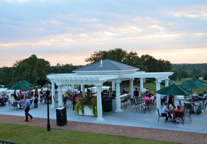 Events & Weddings